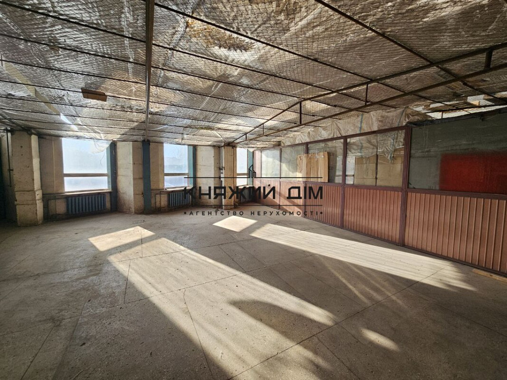 Оренда приміщення вільного призначення на Бориспольская ул. поверх - 2/2 Київ - фото 12