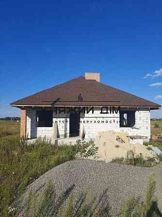 Продаж 1-поверховий Будинок з ділянкою 12 сот 86 кв.м   