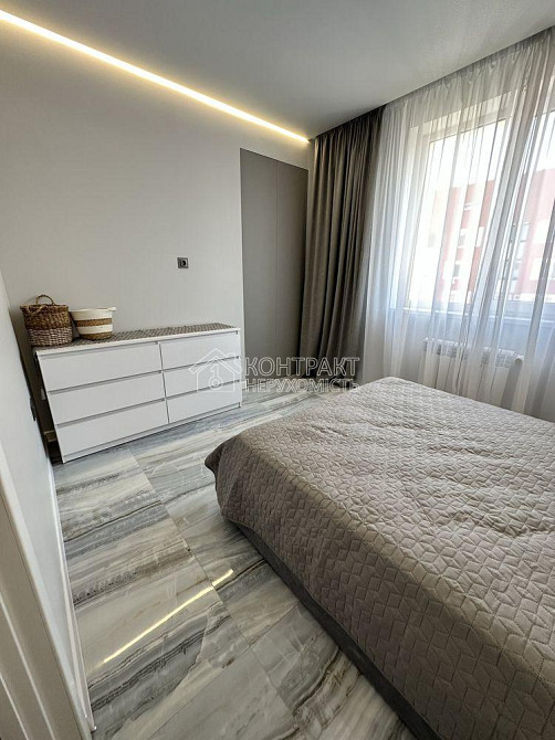 Оренда 2к Квартира 44 кв.м Борткевича вул. Харків - фото 12