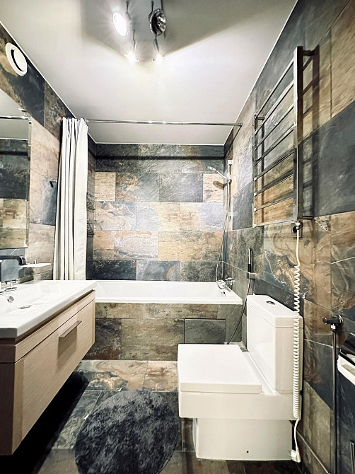 Продаж Квартира 3-кімнатна, 18/21 поверх на Голосіївський вул., д. 58 Kiev - photo 14