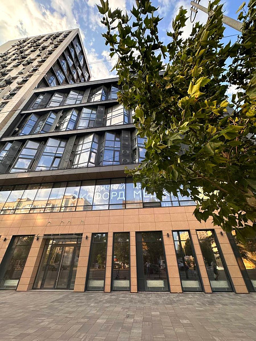 Продаж Квартира 2-кімнатна, 4/8 поверх на Василя Липківського (раніше Урицького) вул., д. 38 Киев - изображение 1