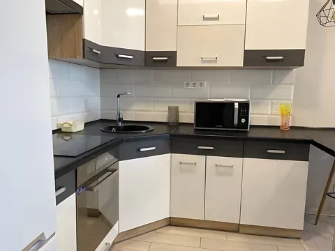 Оренда 2к Квартира 47 кв.м ЖК Лайтхаус Дніпро - фото 7