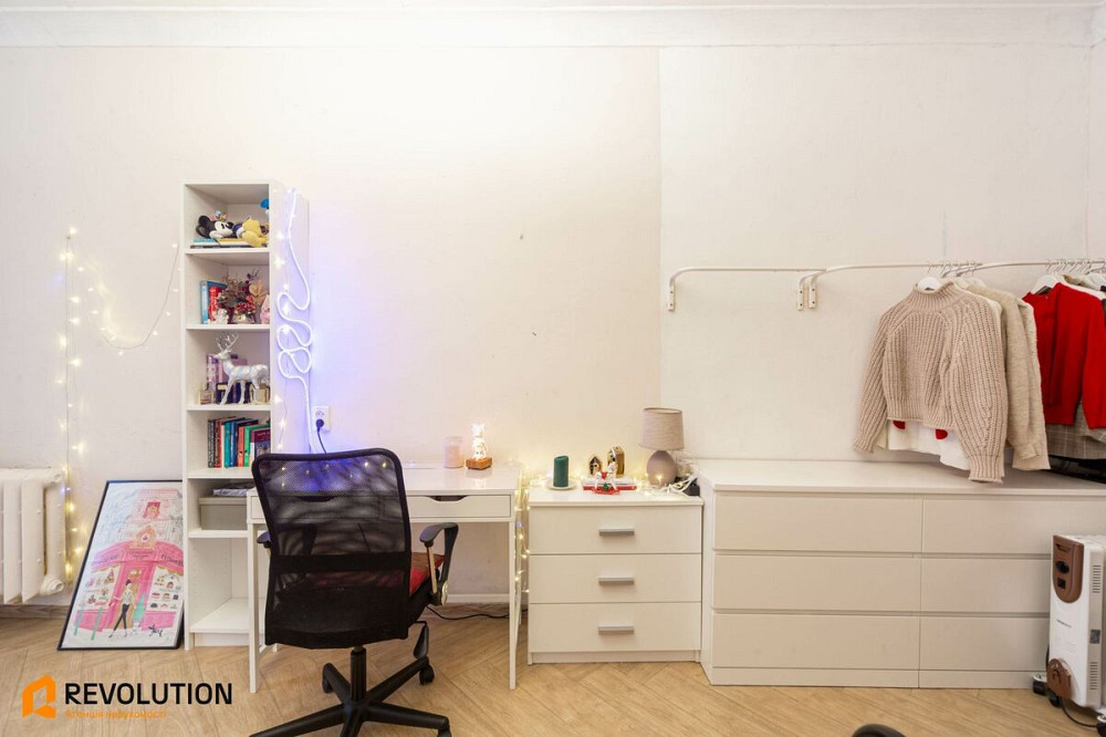 Продаж Квартира 2-кімнатна, 2/2 поверх на Юрія Литвинського вул. (Російська),, 58 Киев - изображение 3