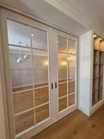 Продаж Квартира 3-кімнатна, 9/24 поверх на Єлизавети Чавдар вул., д. 1 Kiev