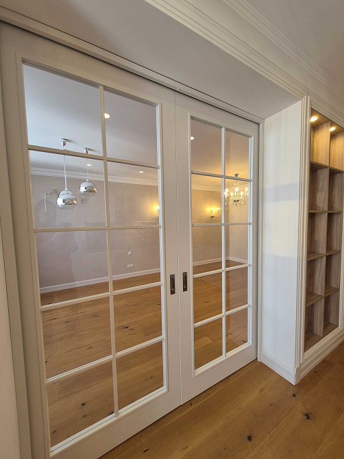 Продаж Квартира 3-кімнатна, 9/24 поверх на Єлизавети Чавдар вул., д. 1 Киев - изображение 3