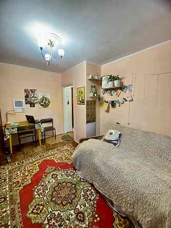 Продаж Квартира 1-кімнатна, 1/9 поверх на вул. Пулюя Івана Львов