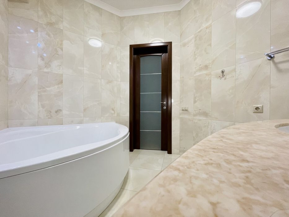 Большая квартира в элитном доме на Таирова/ЖК Каскад Odessa - photo 2