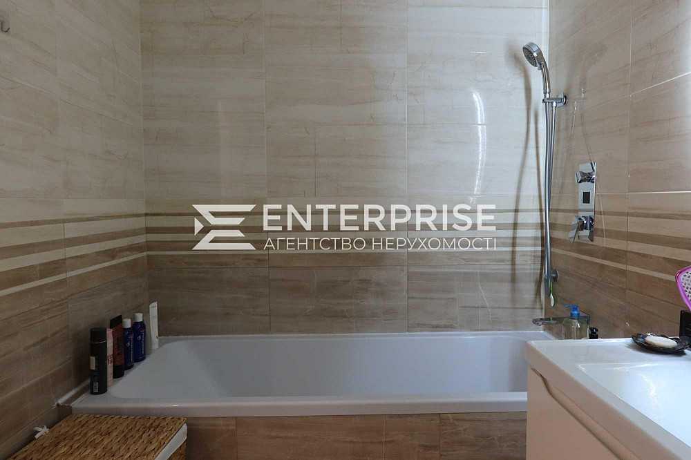 Продаж Квартира 3-кімнатна, 22/25 поверх на вул. Зарічна Київ - фото 13