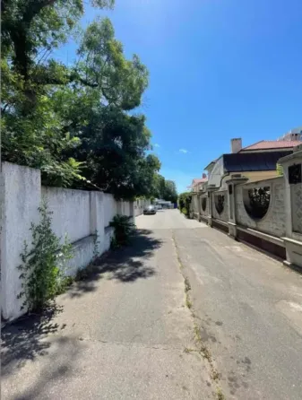 Продаж земельної ділянки Для будівництва приватного житлового будинку площа 18 сот БЕРНАРДАЦЦИ 2 Одеса