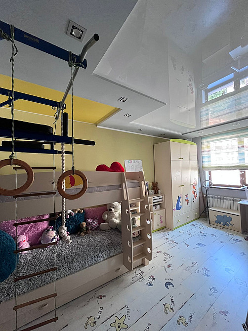 Продам 3 комн квартиру на Фонтане в ЖК Академгородок Odessa - photo 19