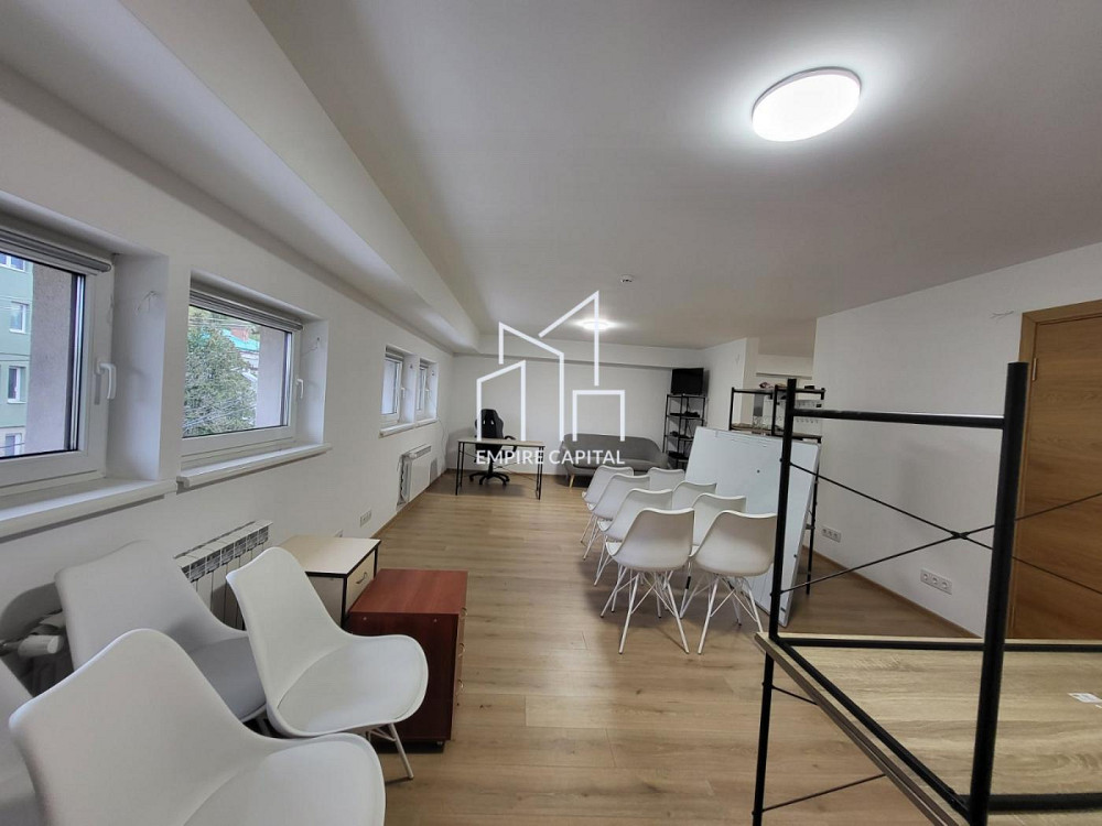 Оренда офісне приміщення на вул. Голубця Миколи приміщень - 3 Львів - фото 1