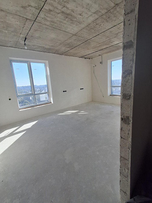 Продаж Квартира 2-кімнатна, 13/14 поверх на вул. Домбровського Житомир - фото 6