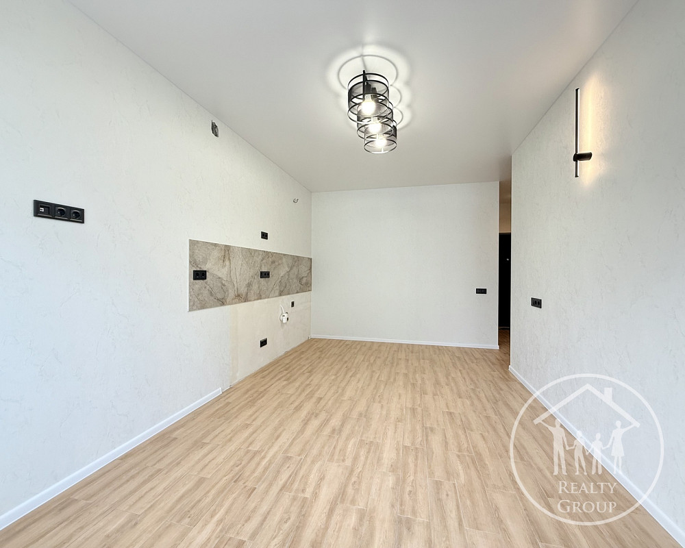 Продаж 1к Квартира 40 кв.м Незалежності України, 19 L'viv - photo 8