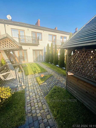 Оренда будинку 2 поверхи — Зелена Холодновідка - фото 16