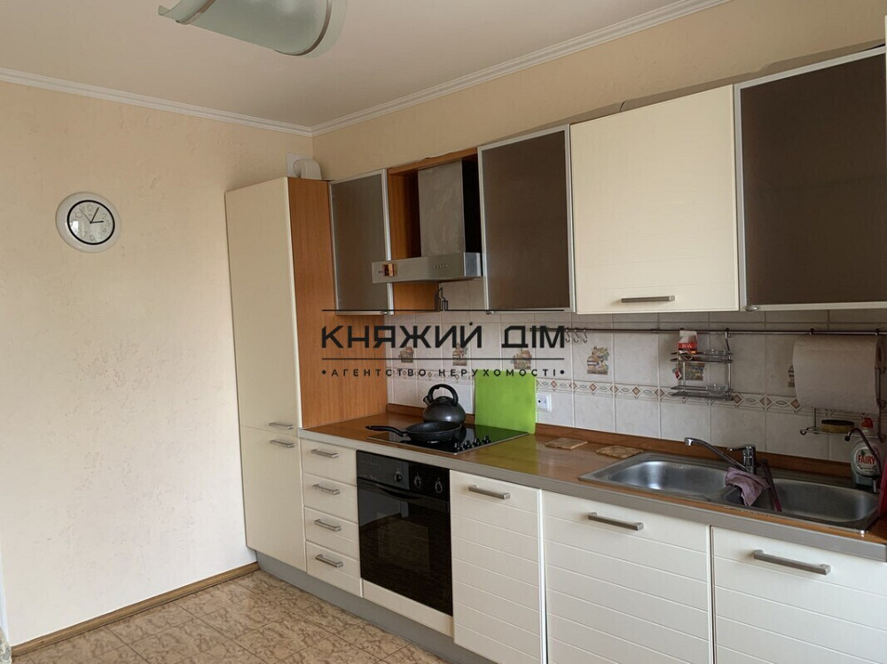 Продаж 3-х к. квартири на Відрадному. № 21146733 Київ - фото 10