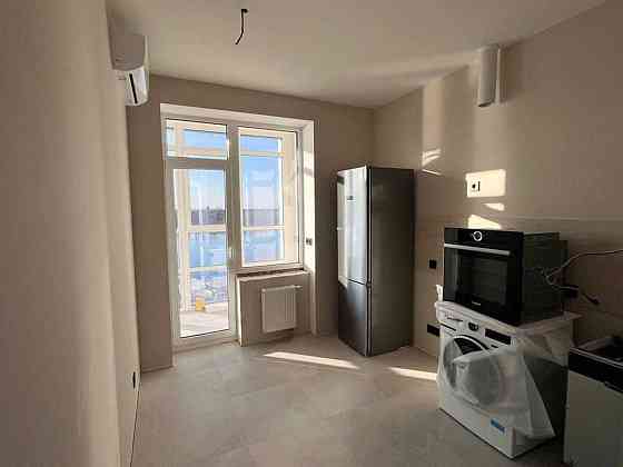 Продаж Квартира 2-кімнатна, 7/26 поверх на Микільсько-Слобідська, 3-А Киев