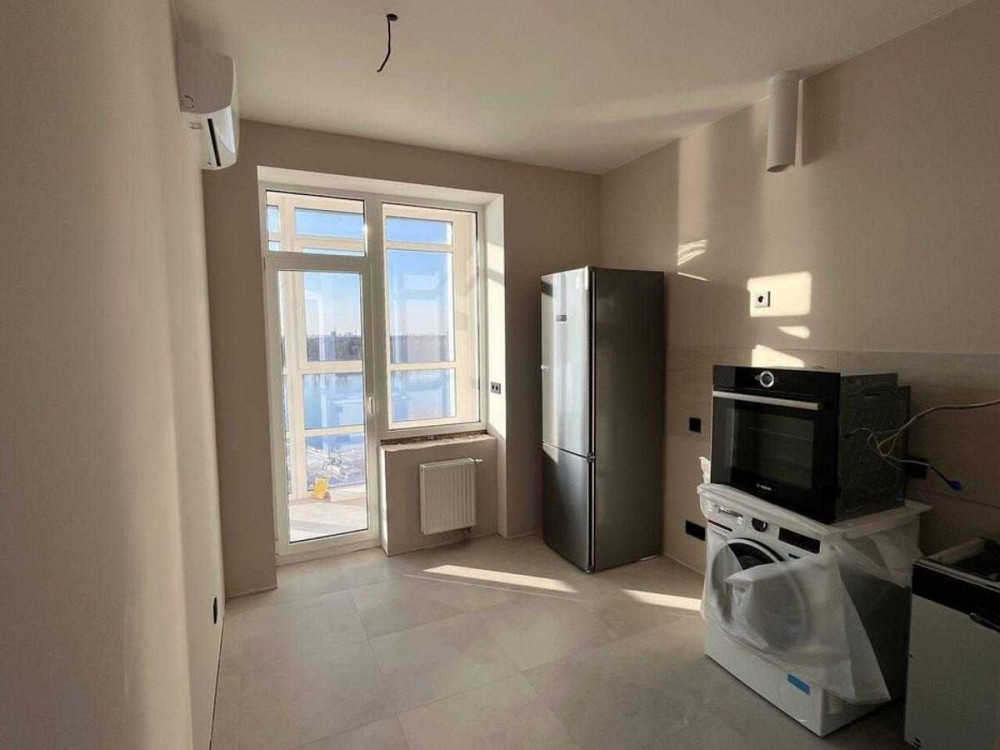 Продаж Квартира 2-кімнатна, 7/26 поверх на Микільсько-Слобідська, 3-А Kiev - photo 5