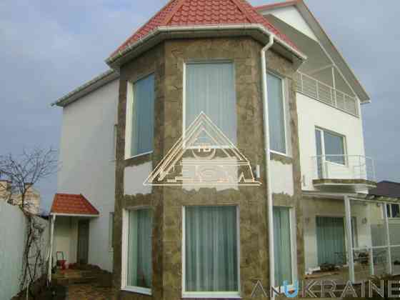 2-этажный дом в Крыжановке Kryzhanivka (Kominternivskyi raion)