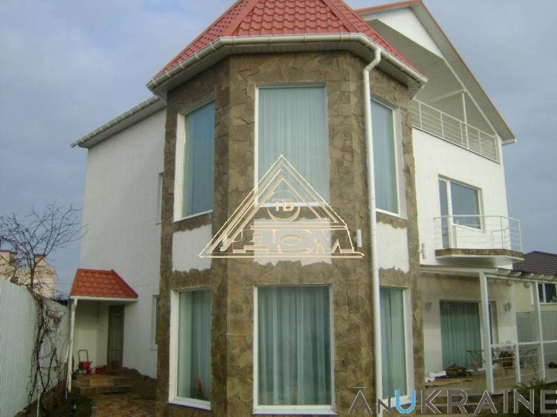 2-этажный дом в Крыжановке Крижанівка (Комінтернівський район) - фото 2