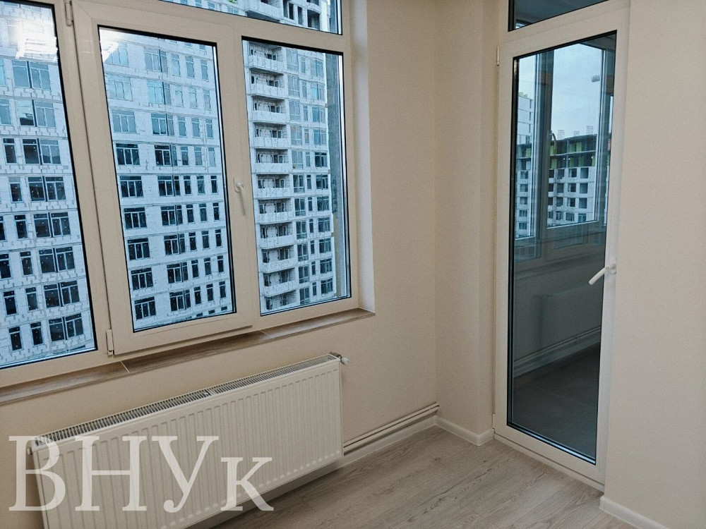 Продаж Квартира 2-кімнатна, 9/11 поверх на вул. Смакули Тернопіль - фото 8