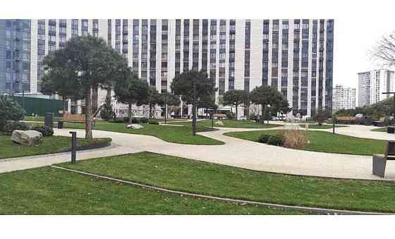 1-кімнатна, Академіка Заболотного вул., 1В, Голосіївський Kiev