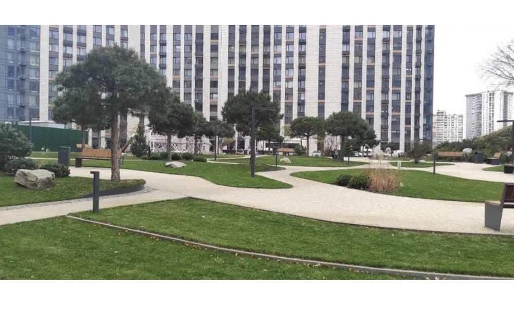 1-кімнатна, Академіка Заболотного вул., 1В, Голосіївський Kiev - photo 3