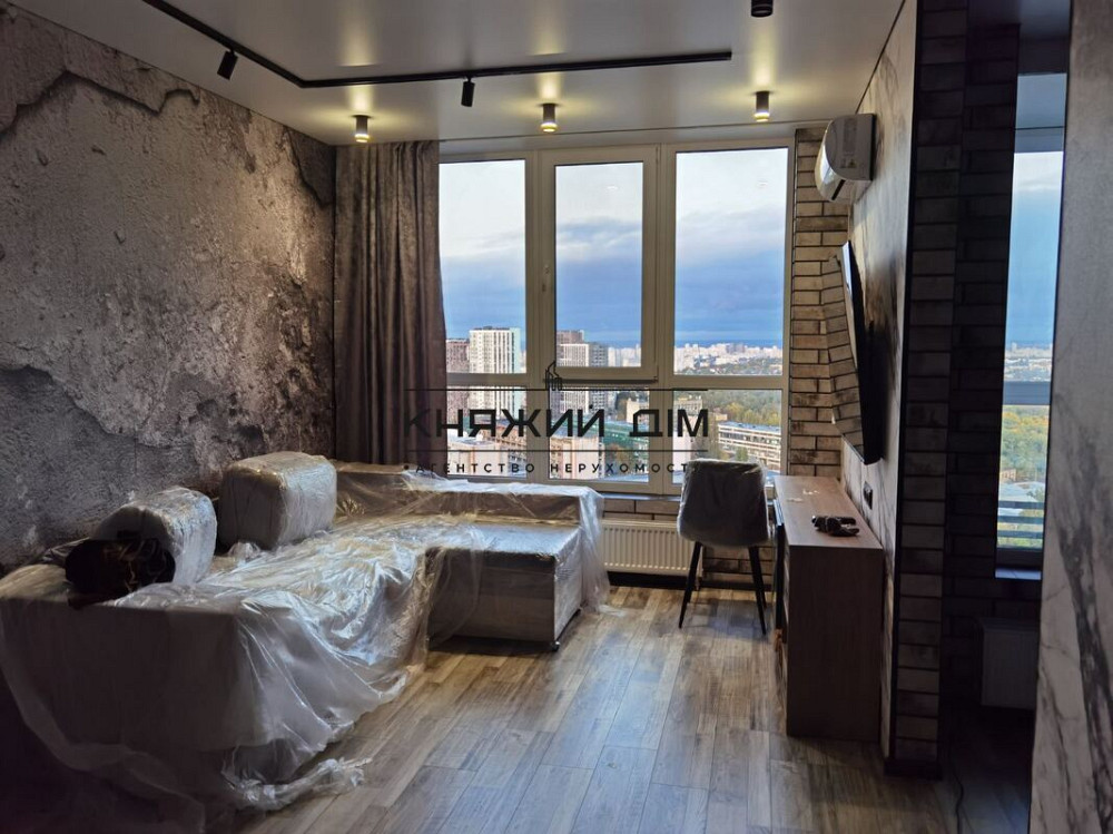 Перша Здача! Оренда по вул. Івана Виговського вул. в ЖК Сирецькі Сади Код об'єкту №: 11202380 Київ - фото 10