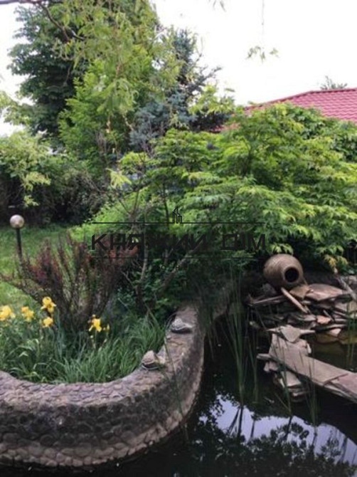 Аренда дома 400 кв.м. в Васильковском р-не Код объекта № 138679  - фото 10