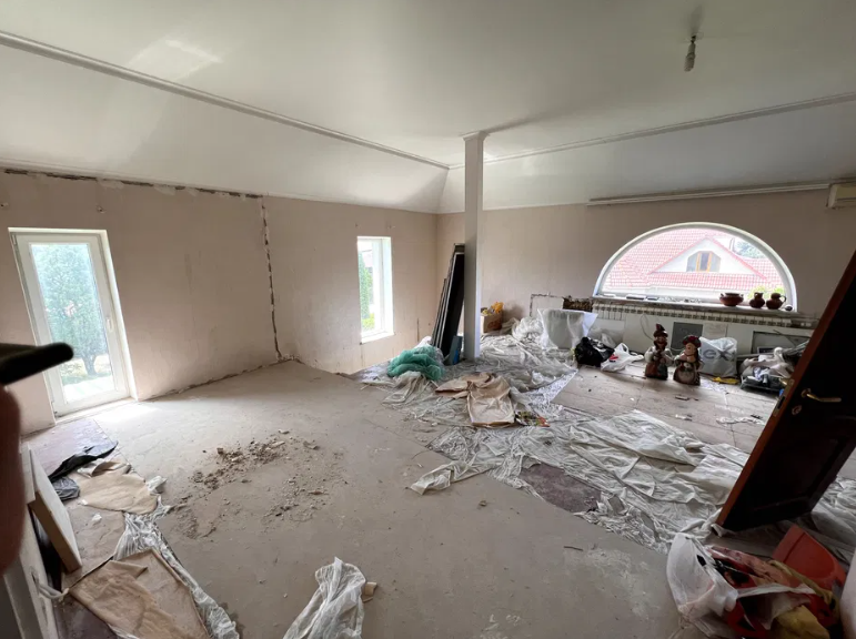 Продам будинок в с.Фонтанка (ТЦ "Рівʼєра") Фонтанка - фото 13