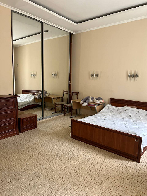 В продаже 5-ти комнатная квартира в 2-х уровнях возле парка Шевченко Одесса - изображение 20