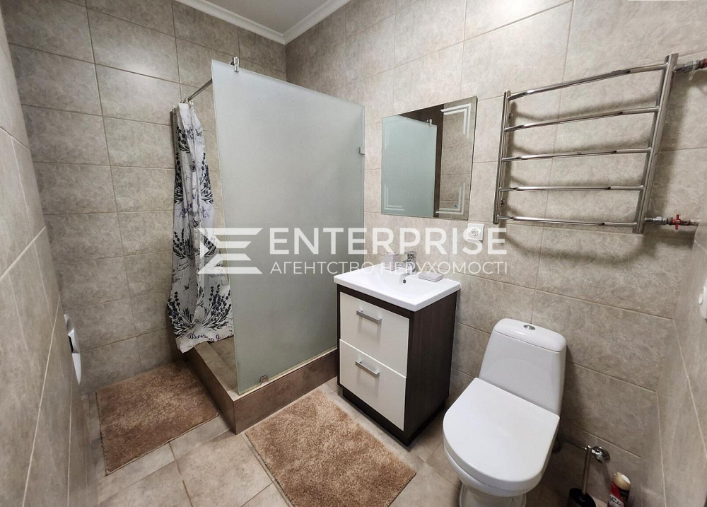 Продаж Квартира 1-кімнатна, 21/26 поверх на вул. Шумского Юрия Київ - фото 8