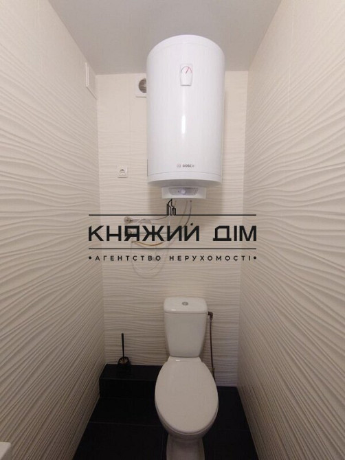 Продаж Квартира 2-кімнатна, 24/26 поверх на Ревуцкого ул. Киев - изображение 10