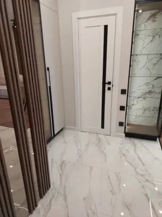 For sale 2-room Apartment 42 sq.m 63 Жемчужина Краснова 3 Odessa