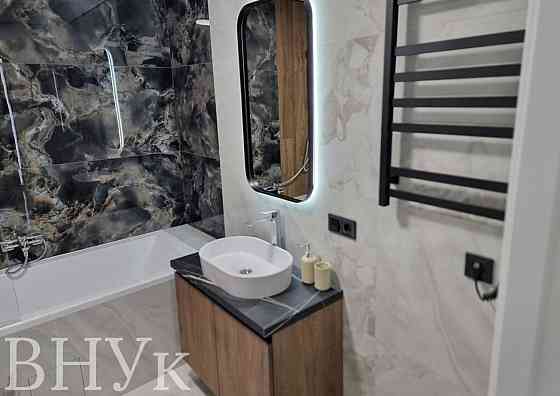 Продаж Квартира 2-кімнатна, 1/12 поверх на Київська Ternopil'