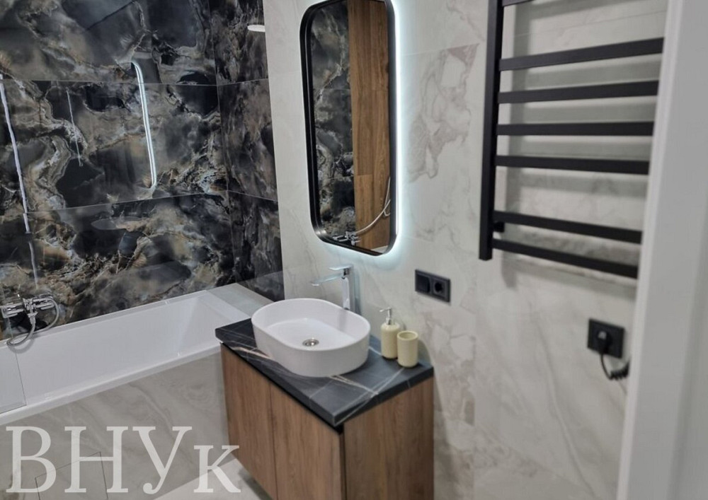 Продаж Квартира 2-кімнатна, 1/12 поверх на Київська Ternopil' - photo 3