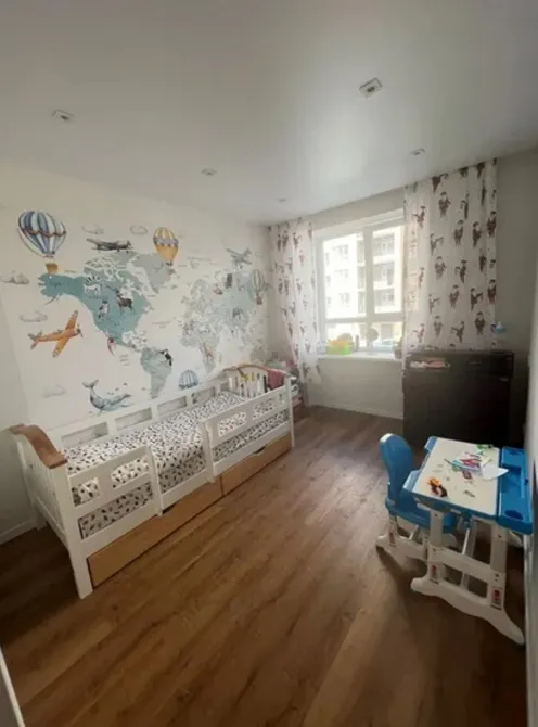 Продаж 2к Квартира 72 кв.м Сімейна 5 Дніпро - фото 8