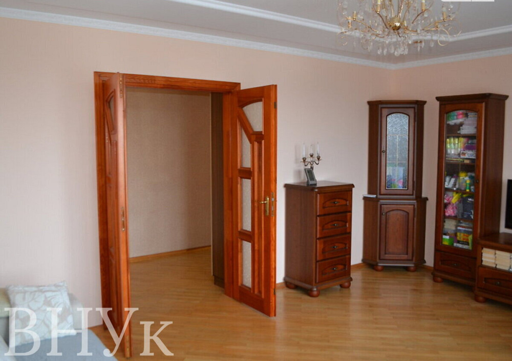 Продаж Квартира 3-кімнатна, 4/5 поверх на вул. Новий Світ Тернопіль - фото 17