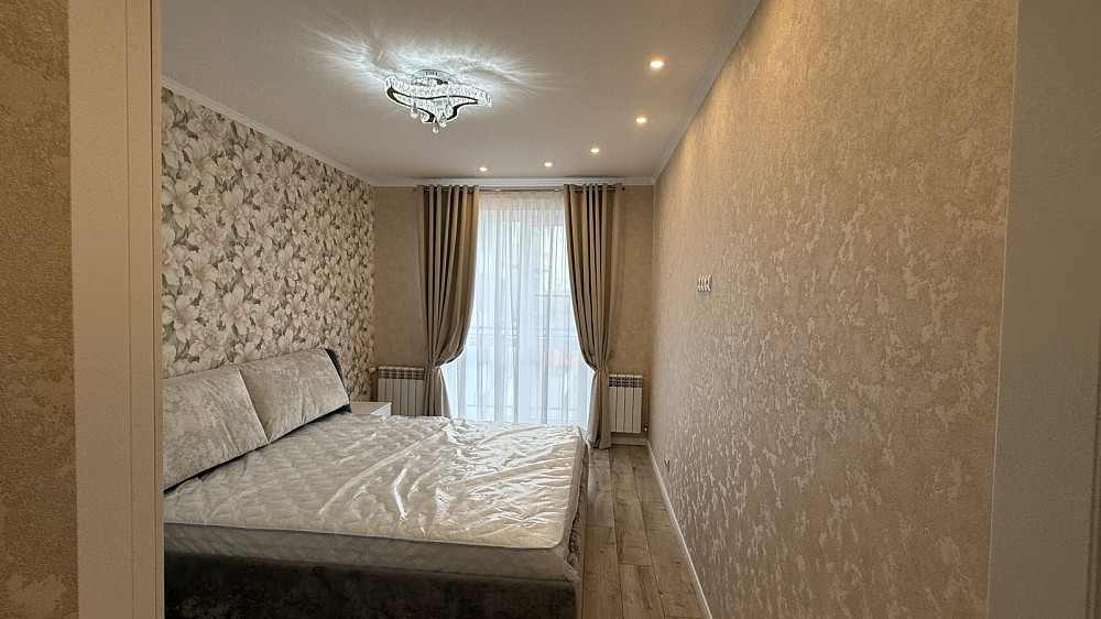 Продаж Квартира 3-кімнатна, 9/9 поверх на вул. Національної Гвардії Івано-Франківськ - фото 18