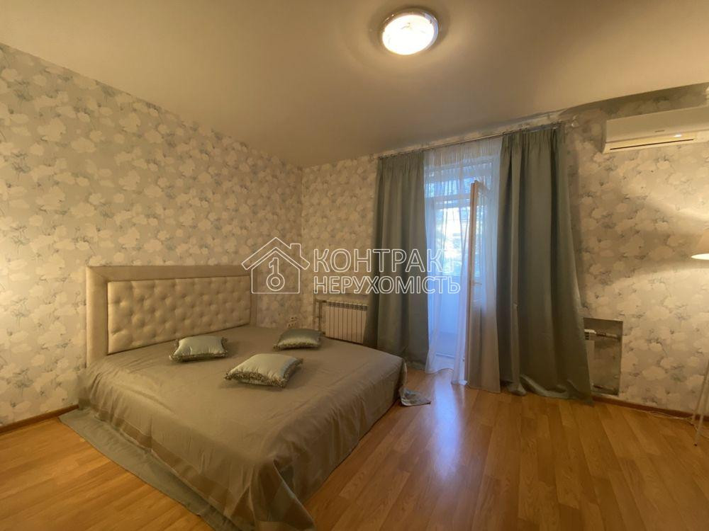 Продаж Квартира 2-кімнатна, 4/5 поверх на вул. Маяковского Харків - фото 1