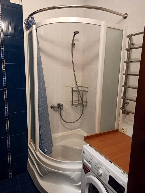 Оренда Квартира 3-кімнатна, 2/5 поверх на просп. Перемоги, 30 Київ - фото 10