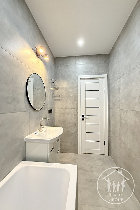 Продаж 1к Квартира 40 кв.м Незалежності України, 19 L'viv - photo 4