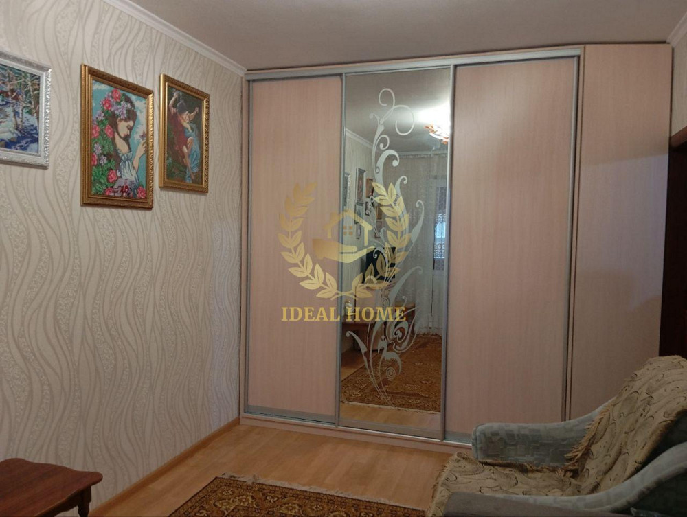 Продаж Квартира 1-кімнатна, 3/9 поверх на Милославская ул., 21А Київ - фото 18
