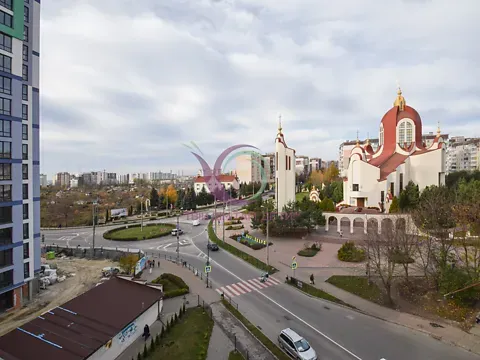 Оренда 2к Квартира 67.8 кв.м Куліша Пантелеймона бульвар 2 Тернопіль - фото 6