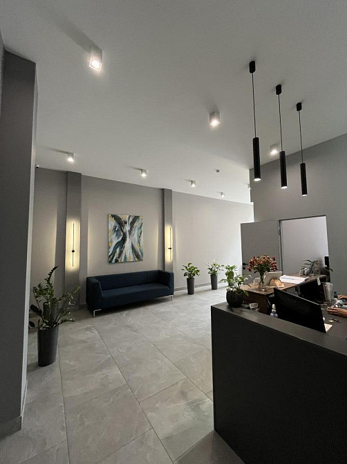 Квартира-студія в Аркадії Одеса - фото 14