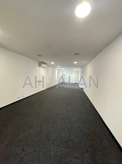 Оренда офісне приміщення на Музейний пров., 4 приміщень - 5, поверх - 8/8 Київ - фото 8