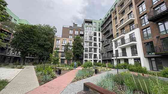 Двухкомнатная. Одесса