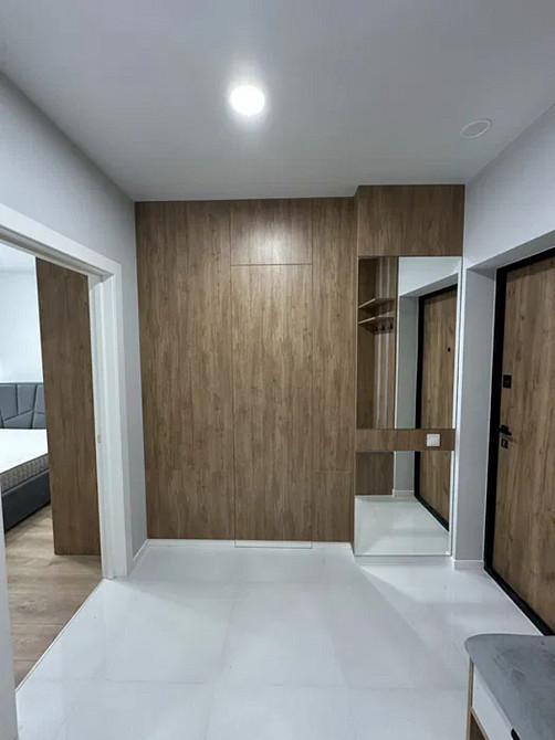 Продаж квартири 36м2 з ремонтом та меблями ЖК Svitlo park ПРОГРАМИ+ Київ - фото 10