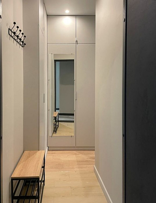 Оренда Квартира 1-кімнатна, 24/25 поверх на Балтійська, 3а Kiev - photo 3