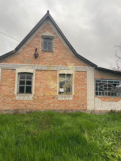 Продам дім Тарасовка Вільна Тарасівка - фото 6