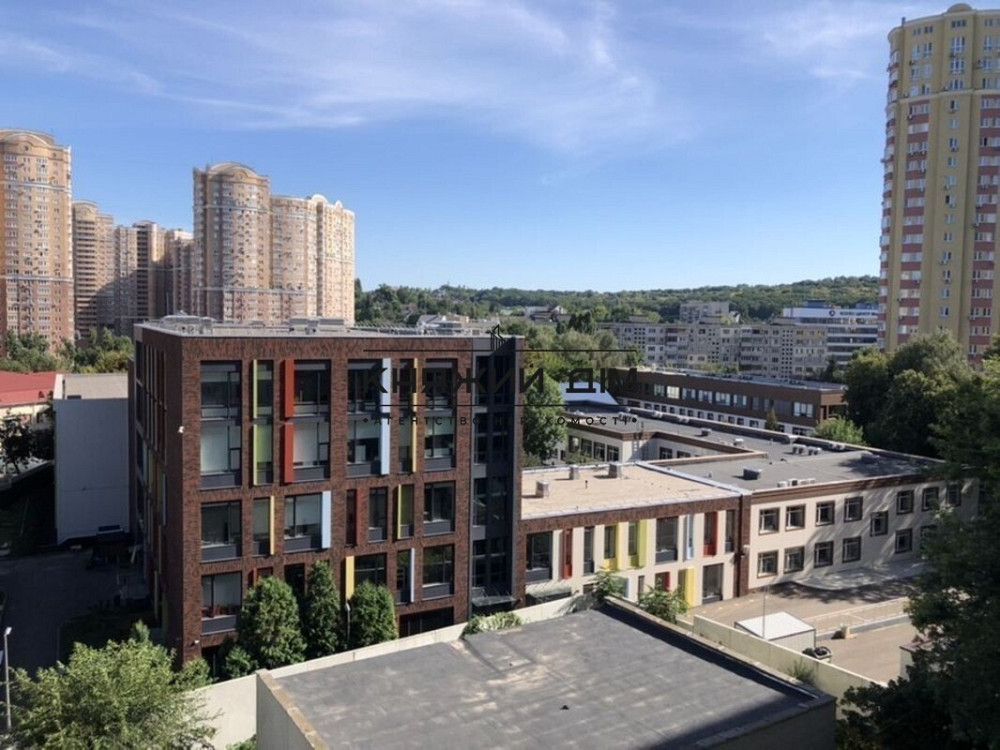 Оренда Квартира 2-кімнатна, 7/16 поверх на Голосеевский пр-т Kiev - photo 15